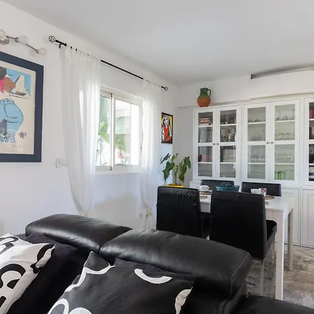 Emeraude Apartment
