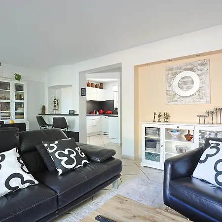 Emeraude Apartment Six-Fours-les-Plages