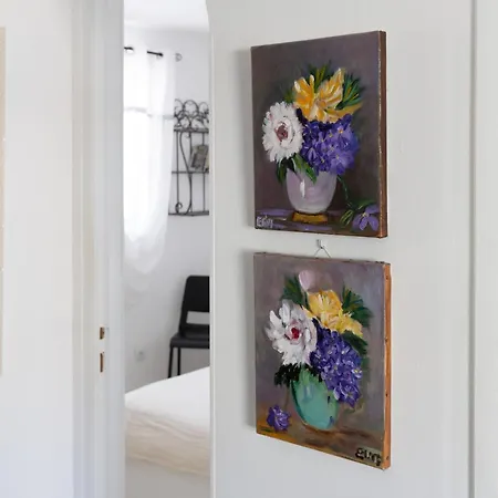 Apartment Emeraude *